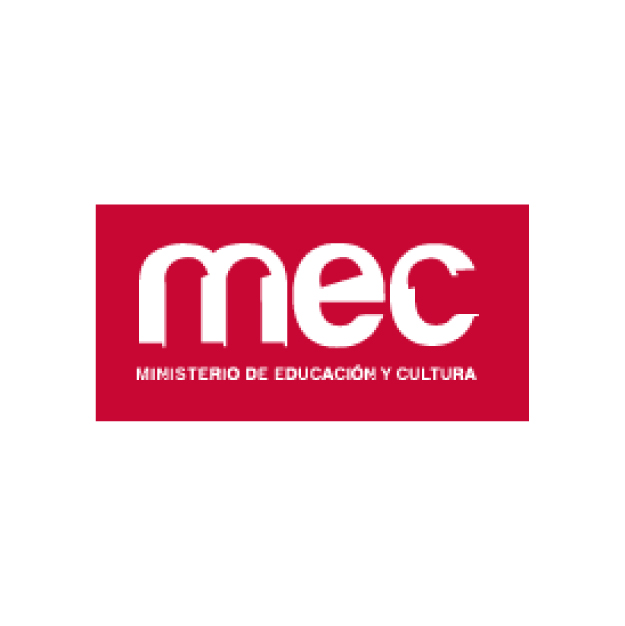 MEC – Ministerio de Educación y Cultura