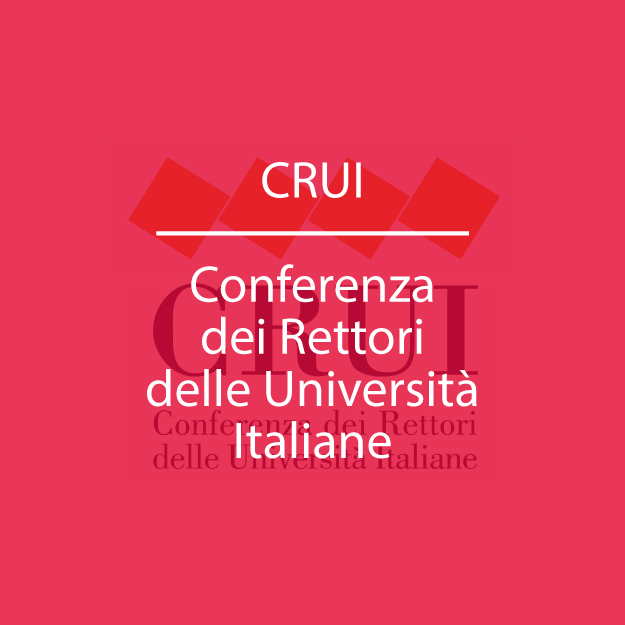 CRUI – Conferenza dei Rettori delle Università Italiane