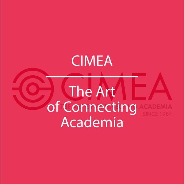 CIMEA – The Art of Connecting Academia