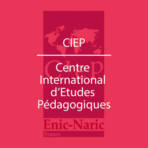 CIEP – Centre  International  d’Etudes  Pédagogiques
