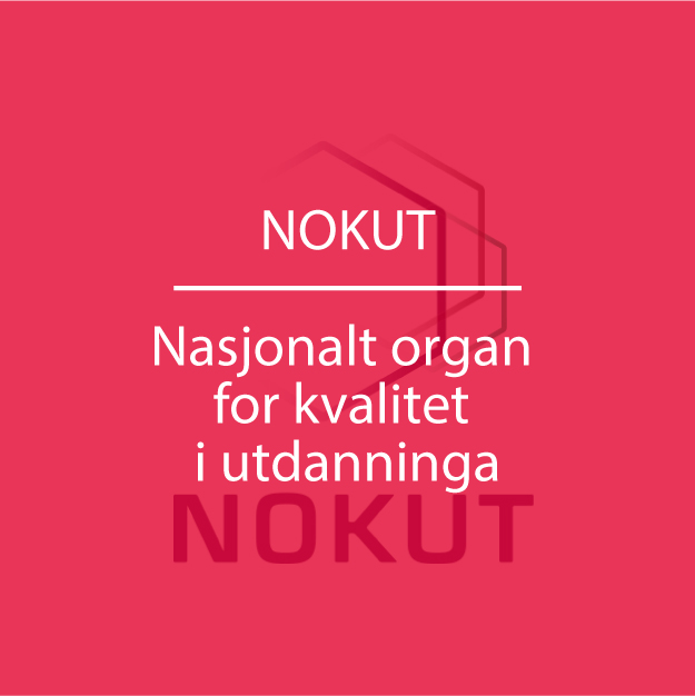 NOKUT – Nasjonalt organ for kvalitet i utdanninga