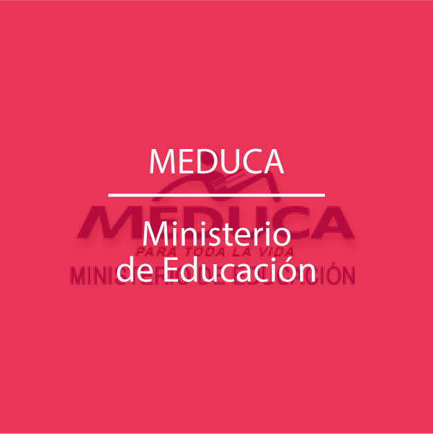 MEDUCA – Ministerio de Educación